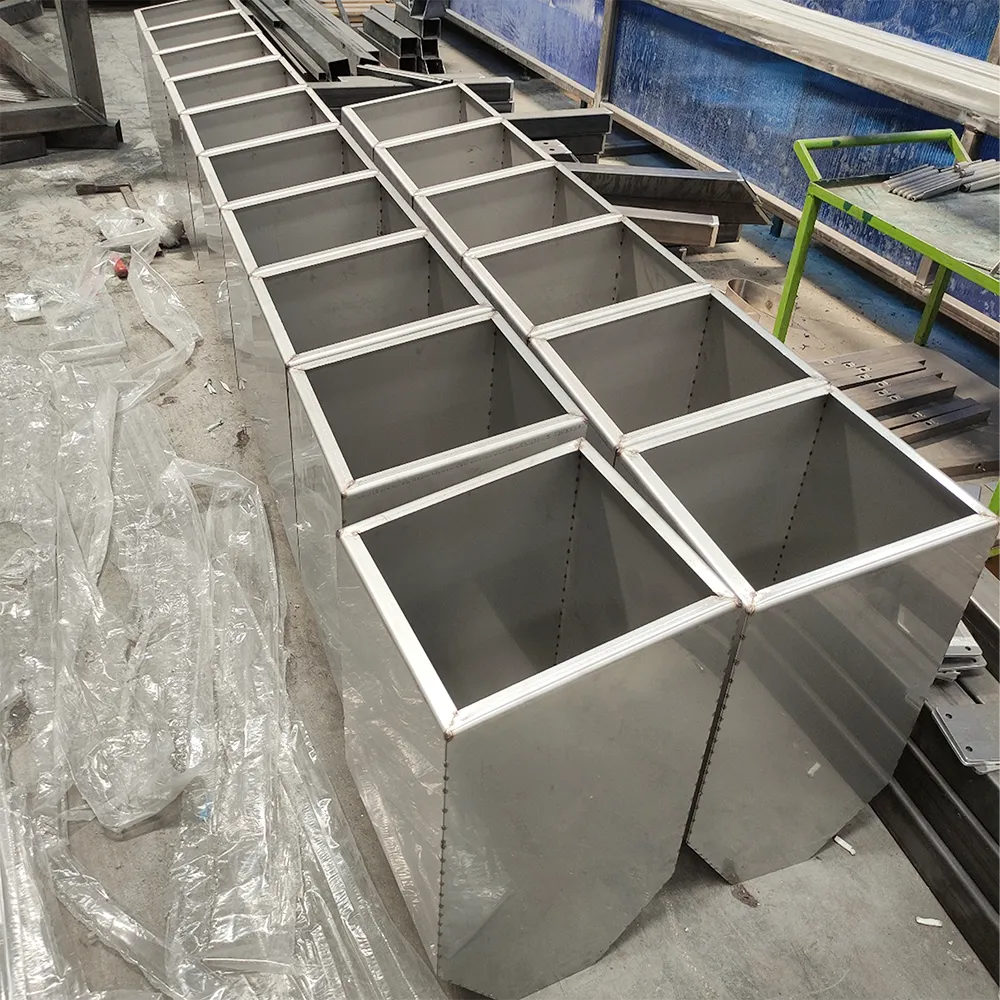 SACK FILLING MACHINE image 9
