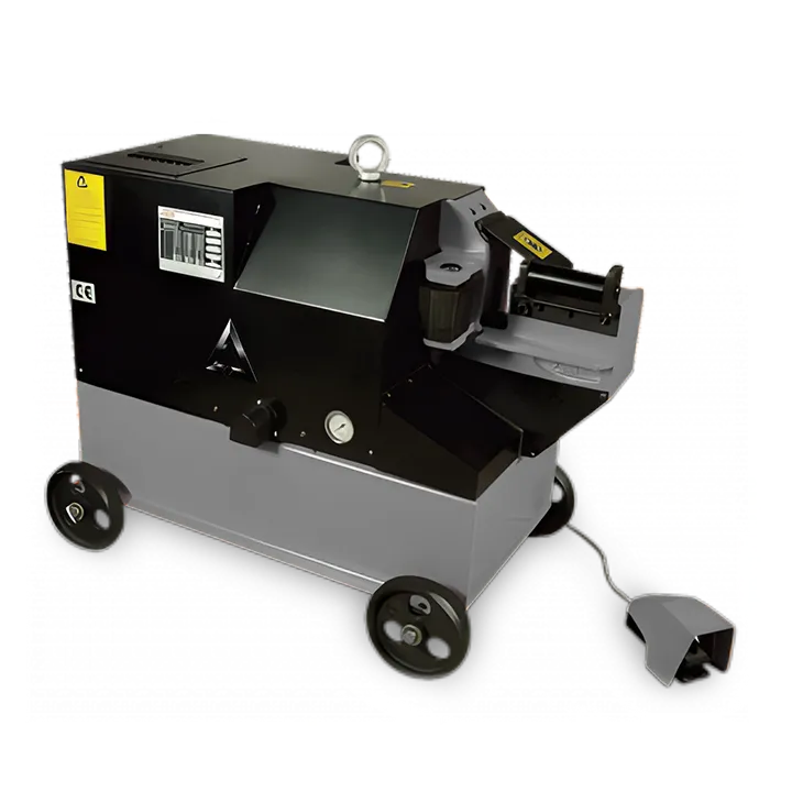 SH 42 IRON CUTTING MACHINE