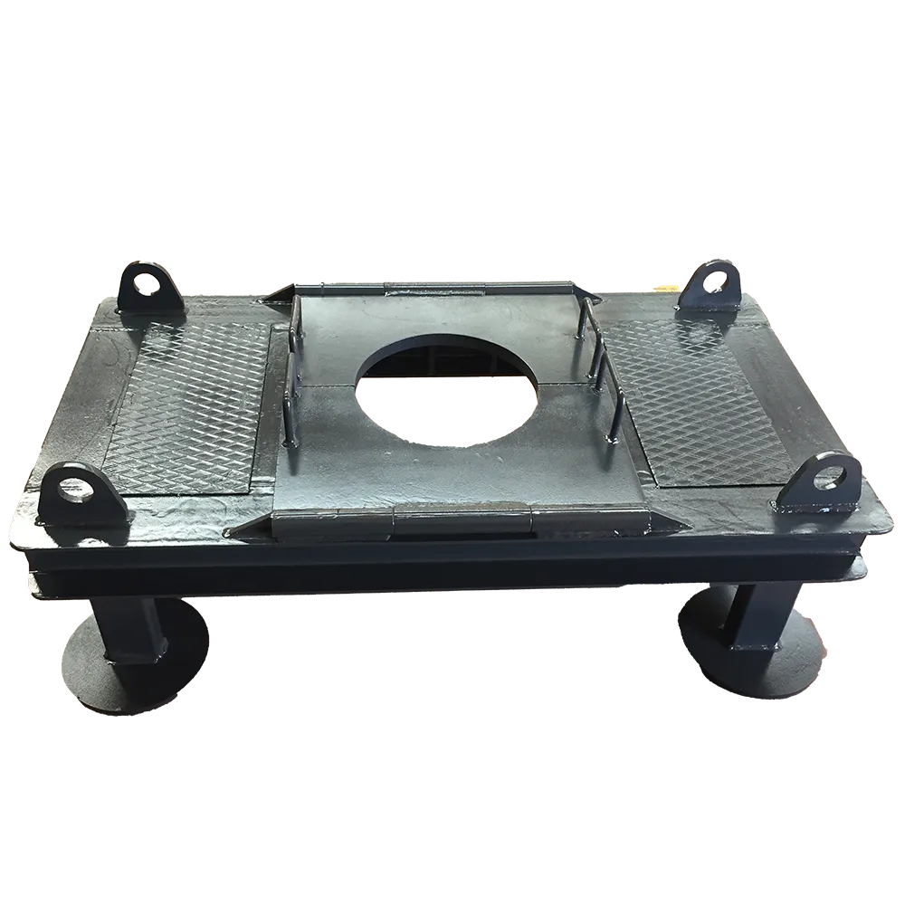 SUSPENSION JIG