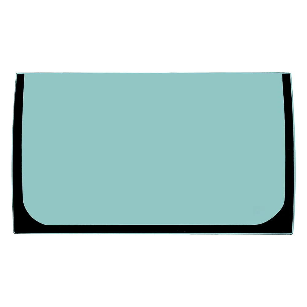 T396404 CABIN GLASS
