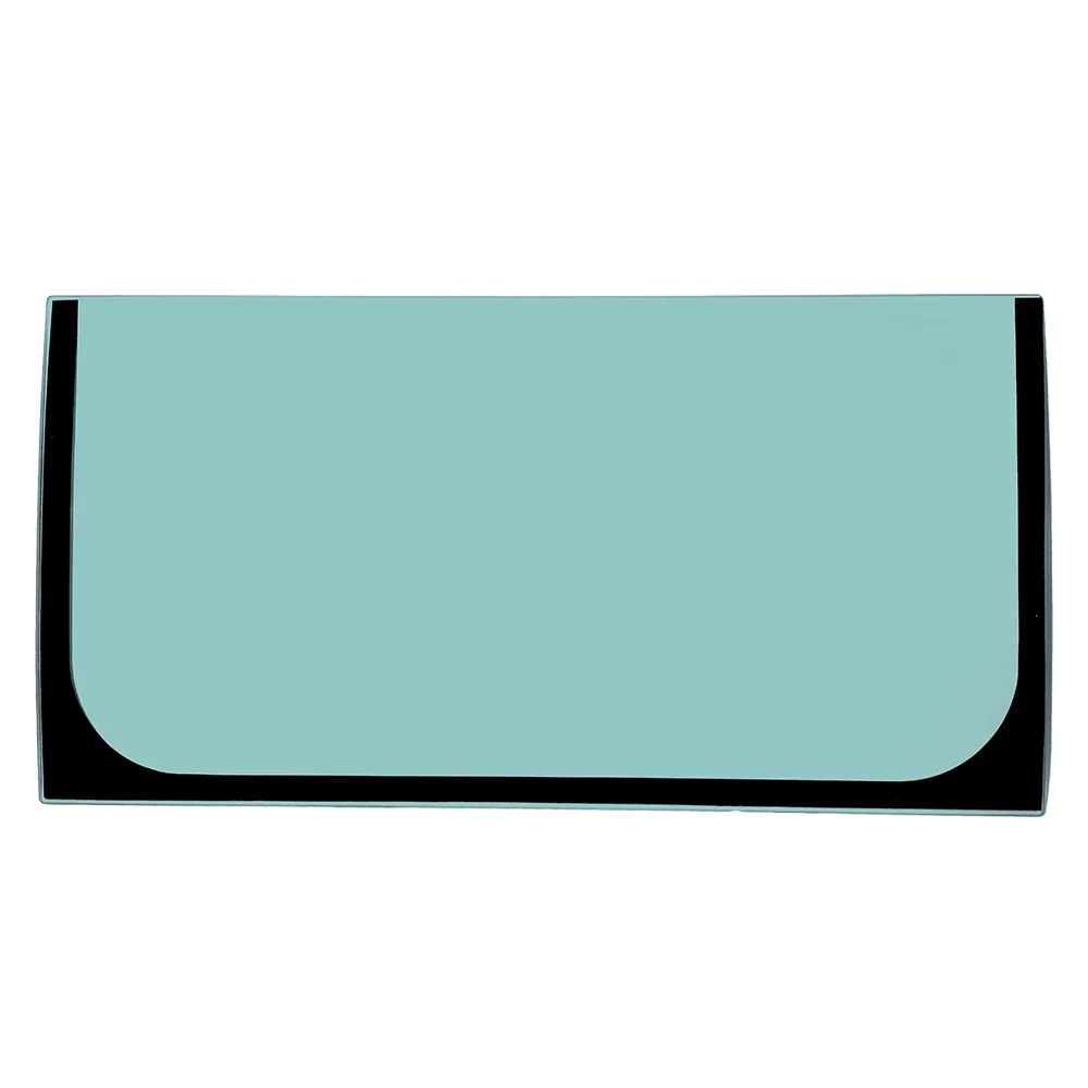 T396405 CABIN GLASS