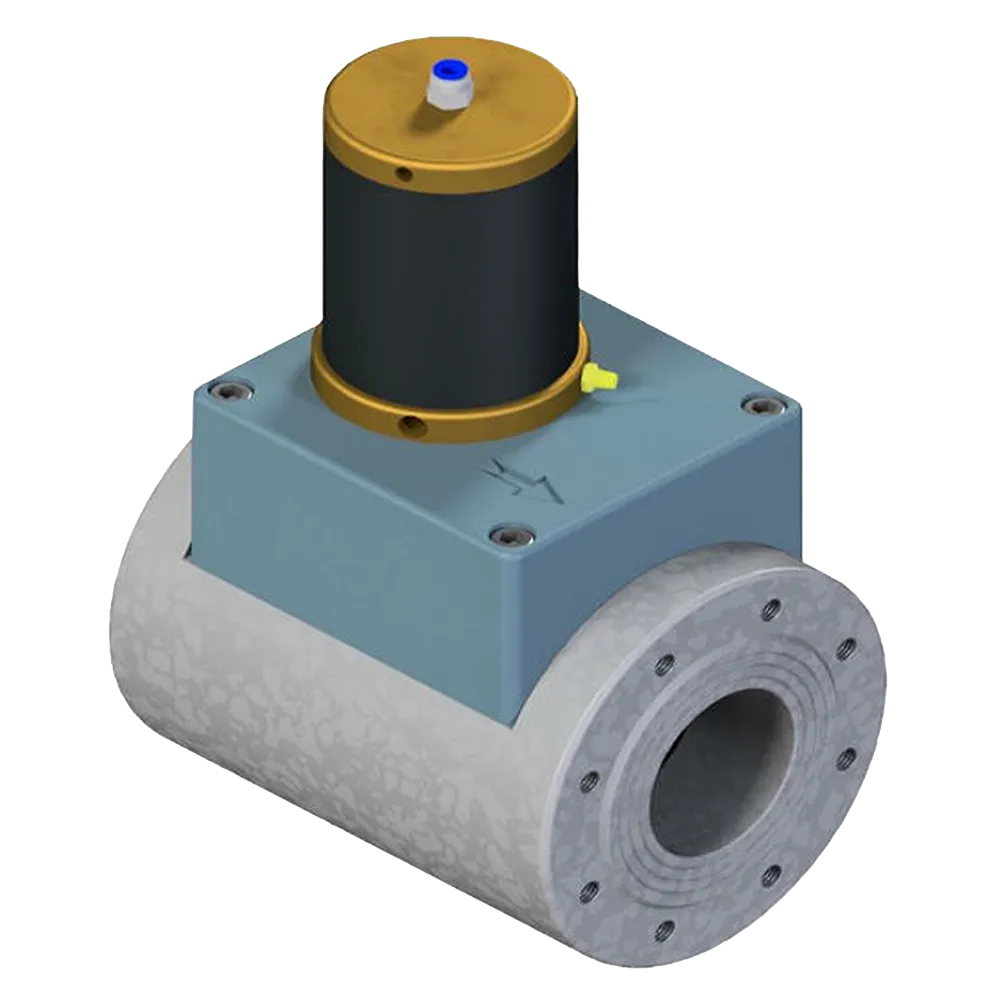 TV-3 BY-PASS VALVE