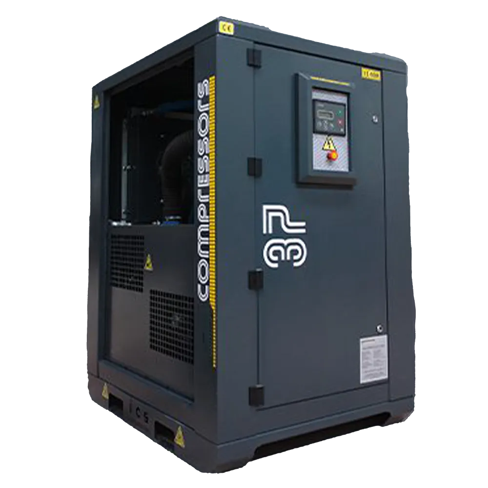 VETA SERIES SCREW COMPRESSOR