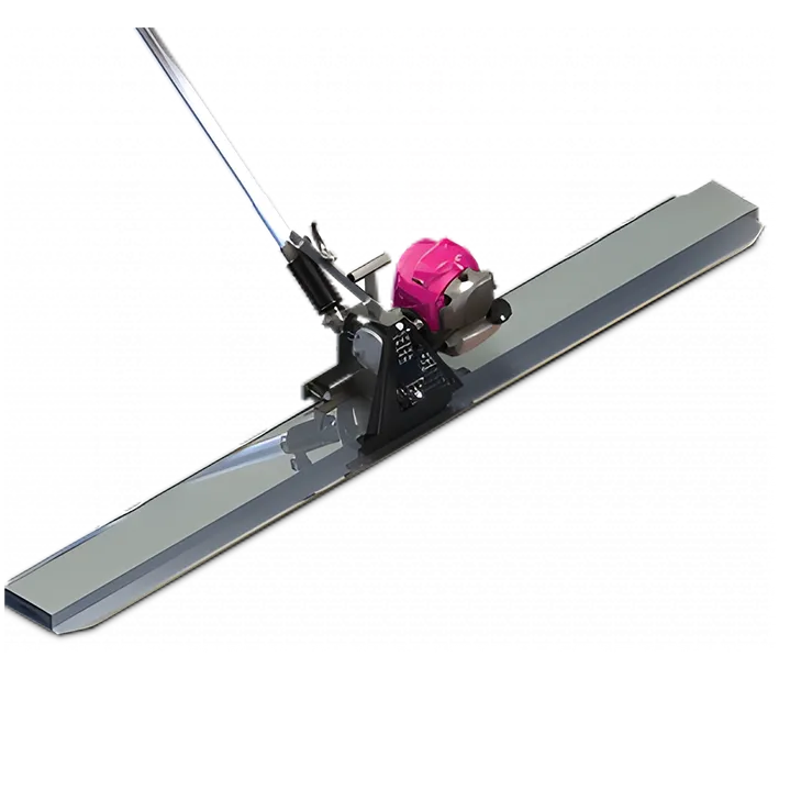 VIBRATORY SCREEDS