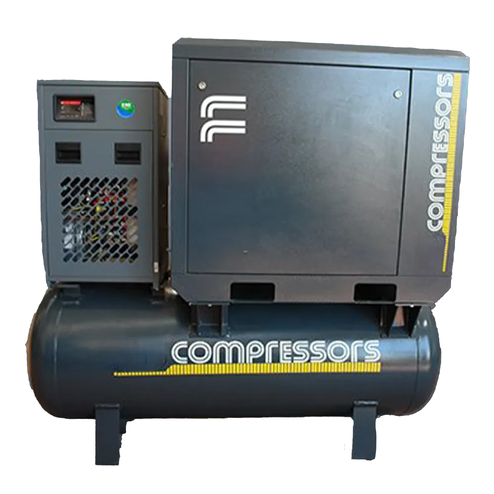 VIPER SERIES SCREW COMPRESSOR 3G 7