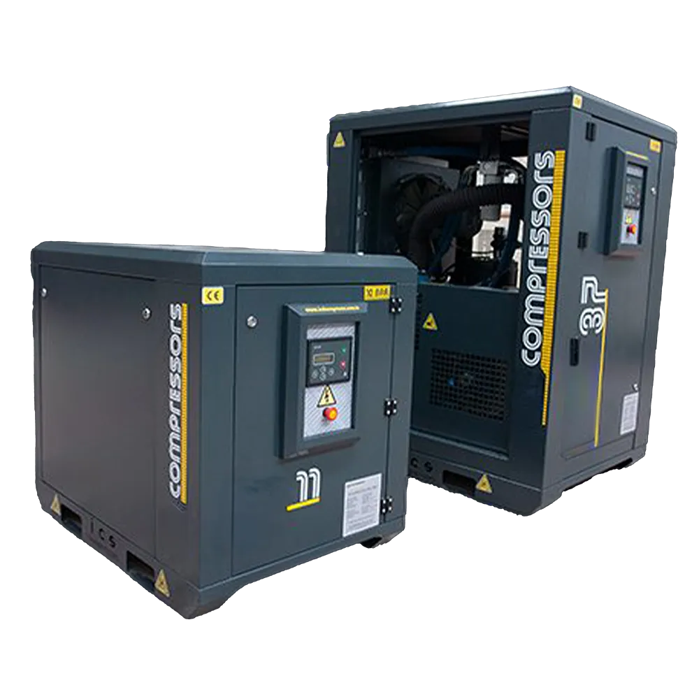 VONA SERIES SCREW COMPRESSOR 3G 30