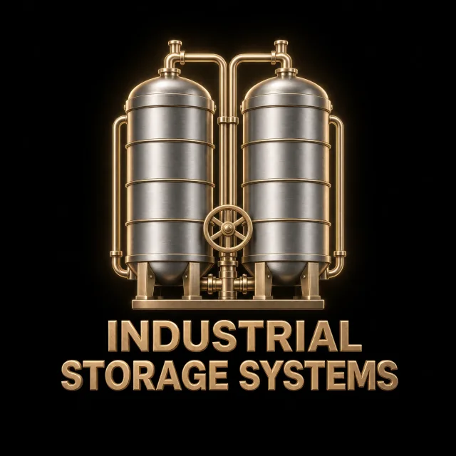 Industrial Storage Systems